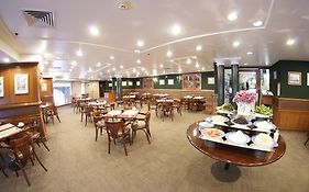 Gran Hotel Ciudad De Mexico Zocalo View